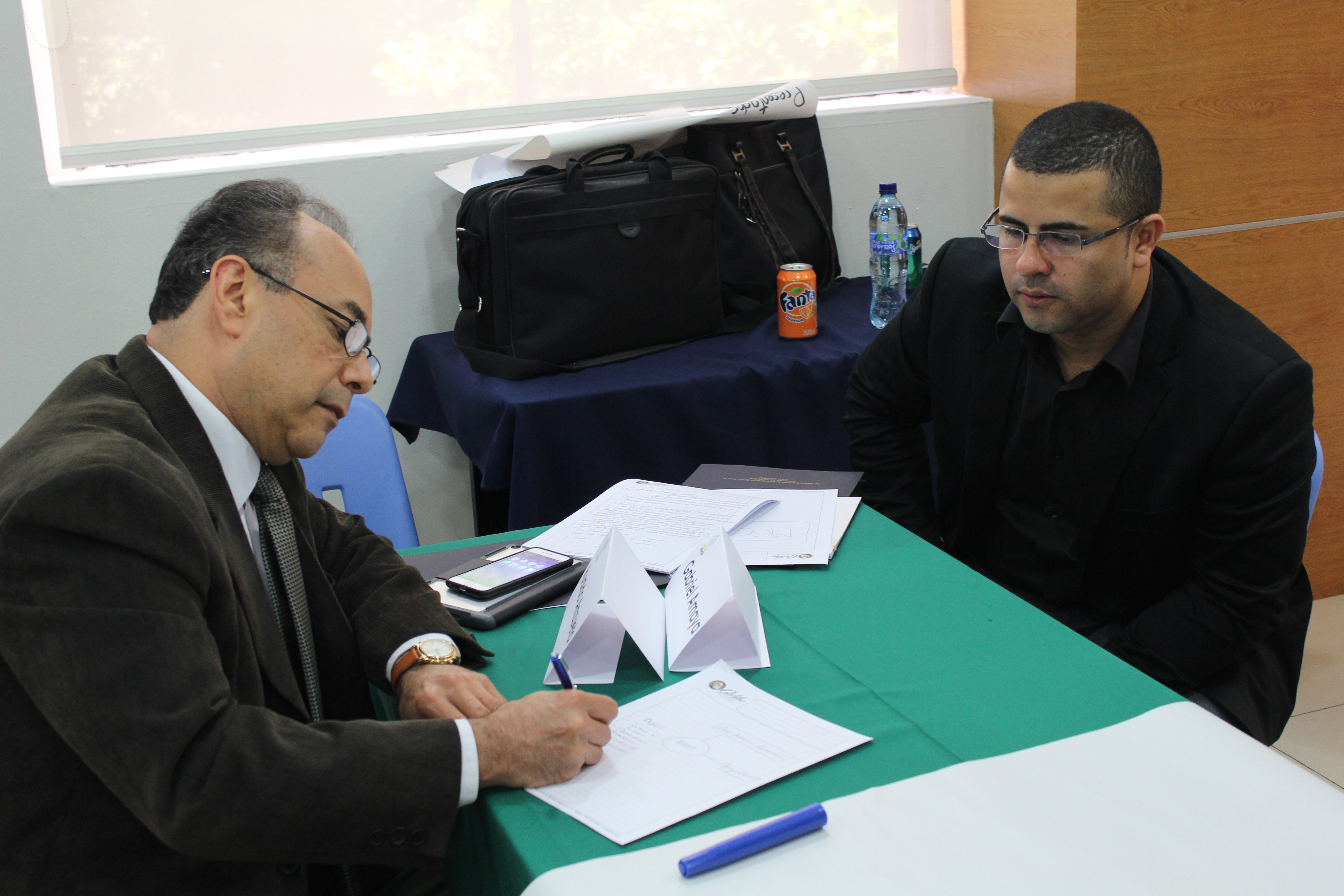 Actividad práctica taller de formación docente