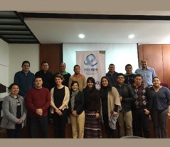 MOOC-Maker en Universidad de Cuenca (Ecuador)