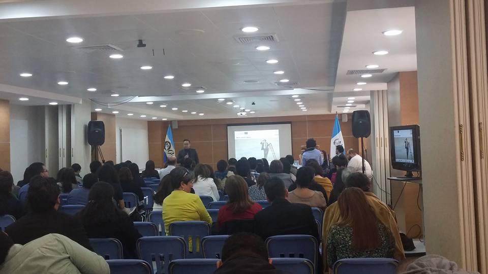 Presentación La empleabilidad y los MOOCs