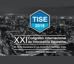 Tise 2016