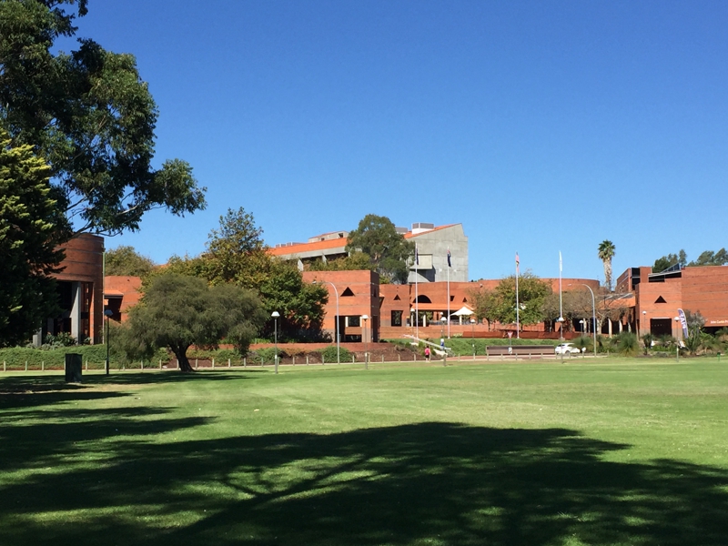 Curtin University