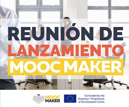 MOOC-Maker launching meeting