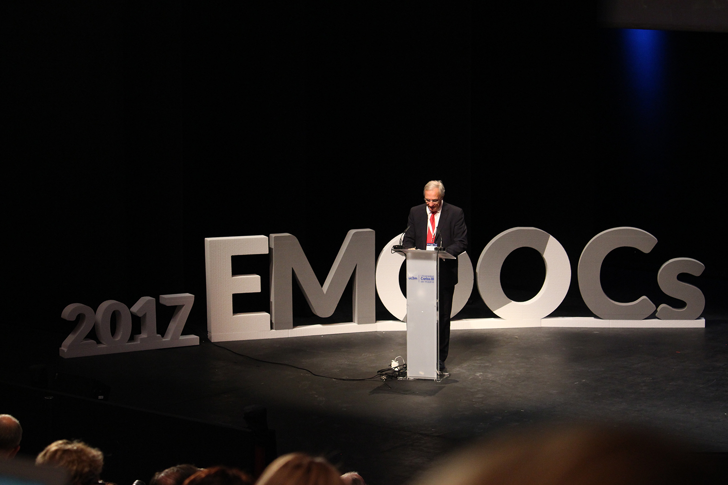 eMOOCs 2017 conferencias en inglés