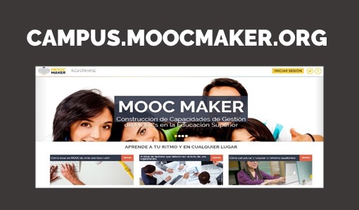 MOOC-Maker Campus