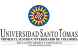 Universidad Santo Tomás