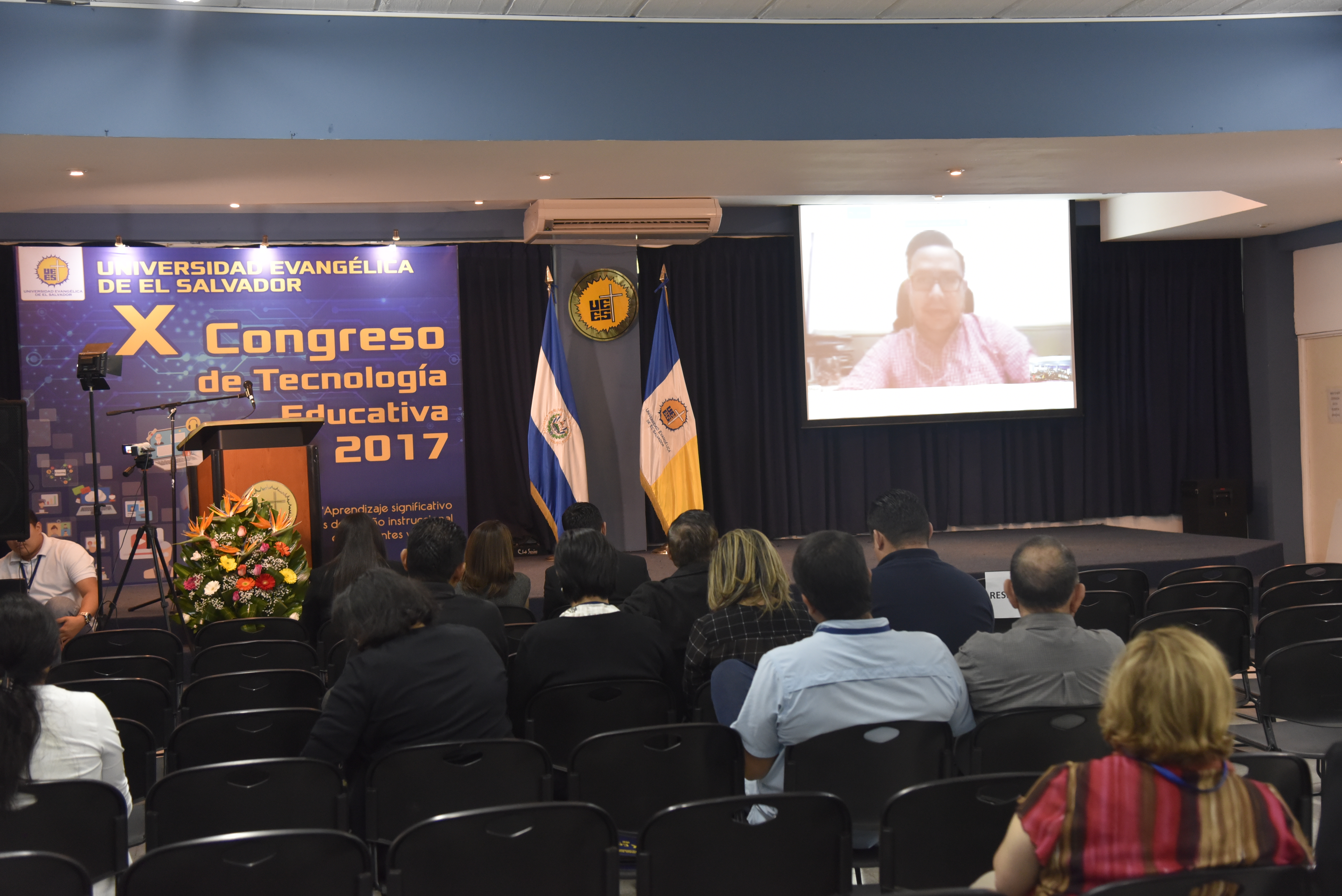 X Congress of Educational Technology