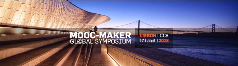 Simposio Global MOOC-Maker